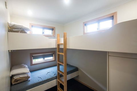 Halifax Holiday Park - Timeshare Accommodation 6