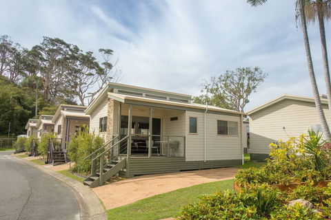 Halifax Holiday Park - Timeshare Accommodation 1