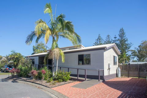 Halifax Holiday Park - Timeshare Accommodation 2