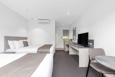 Comfort Inn Silver Birch - Timeshare Accommodation 5