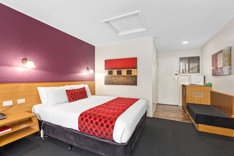 Comfort Inn Silver Birch - Timeshare Accommodation 3