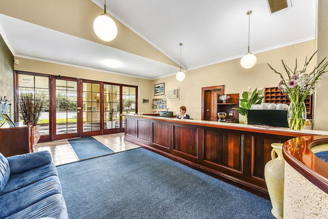 Comfort Inn Silver Birch - Timeshare Accommodation 0