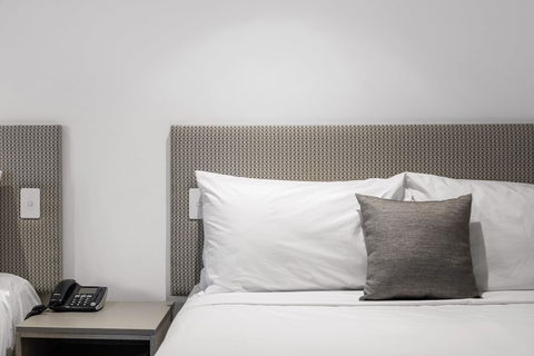 Comfort Inn Silver Birch - Timeshare Accommodation 2