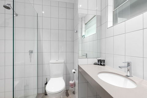 Comfort Inn Silver Birch - Timeshare Accommodation 4