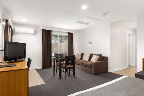 Comfort Inn Silver Birch - Timeshare Accommodation 1