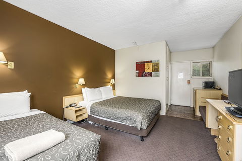 Comfort Inn Silver Birch - Timeshare Accommodation 6