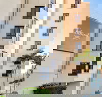 Oakwood Hotel  Apartments Brisbane - Timeshare Accommodation