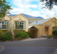 Quest Trinity House - Timeshare Accommodation