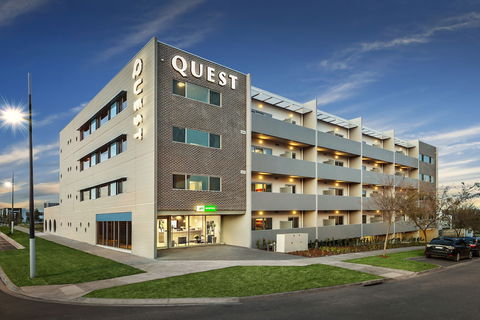 Quest Bundoora - Timeshare Accommodation 1