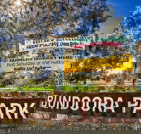 Quest Bundoora - Timeshare Accommodation