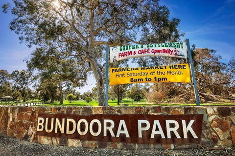 Quest Bundoora - Timeshare Accommodation 0