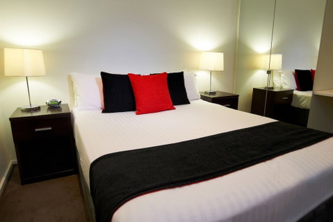 City Edge On Elizabeth - Timeshare Accommodation 3