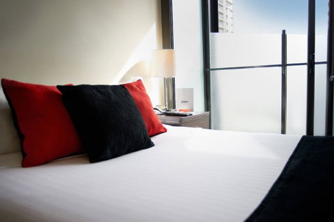City Edge On Elizabeth - Timeshare Accommodation 4