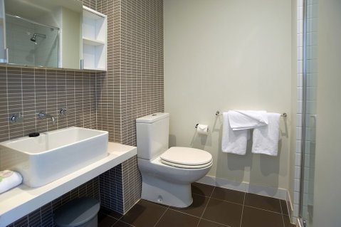 City Edge On Elizabeth - Timeshare Accommodation 2