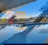 The Chermside Apartments - Timeshare Accommodation