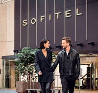 Sofitel Melbourne On Collins - Timeshare Accommodation