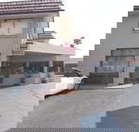 Caravilla Motor Inn - Timeshare Accommodation