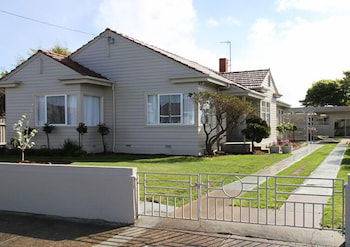 Ambleside TAS Timeshare Accommodation
