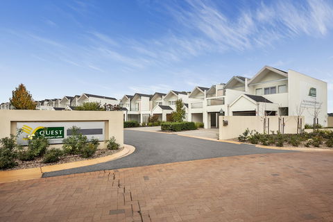 Quest Sanctuary Lakes - Timeshare Accommodation 5