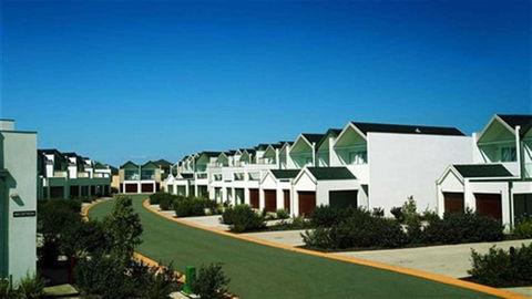 Quest Sanctuary Lakes - Timeshare Accommodation 3