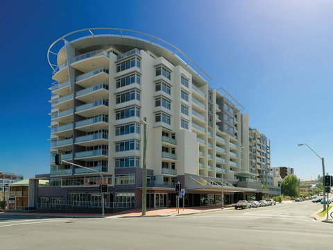 Adina Apartment Hotel Wollongong - Timeshare Accommodation 1