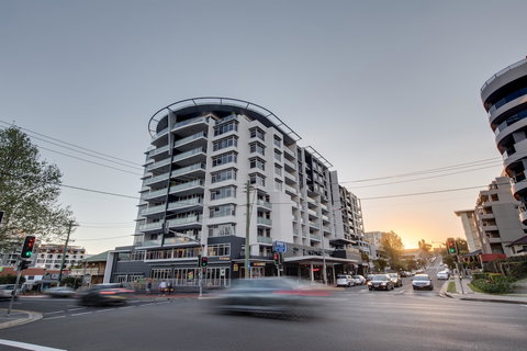 Adina Apartment Hotel Wollongong - Timeshare Accommodation 0
