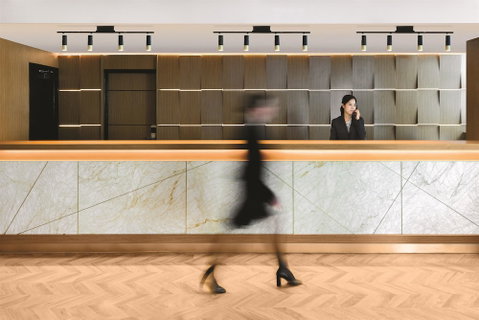 Adina Apartment Hotel Melbourne Northbank - Timeshare Accommodation 5