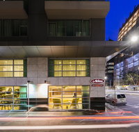 Adina Apartment Hotel Melbourne Northbank - Timeshare Accommodation