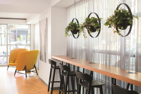 Adina Apartment Hotel Melbourne Northbank - Timeshare Accommodation 6
