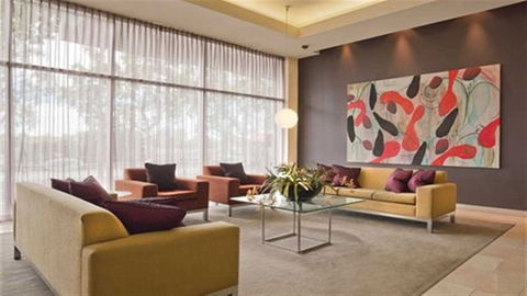 Adina Apartment Hotel Melbourne On Flinders - Timeshare Accommodation 4