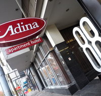 Adina Apartment Hotel Melbourne on Flinders - Timeshare Accommodation