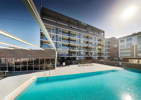 Honeysuckle Executive Apartments - Timeshare Accommodation 0