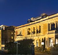 Lenna of Hobart - Timeshare Accommodation