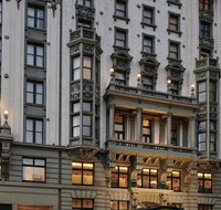 Rendezvous Hotel Melbourne - Timeshare Accommodation