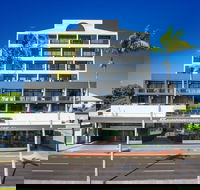 Sunshine Tower Hotel