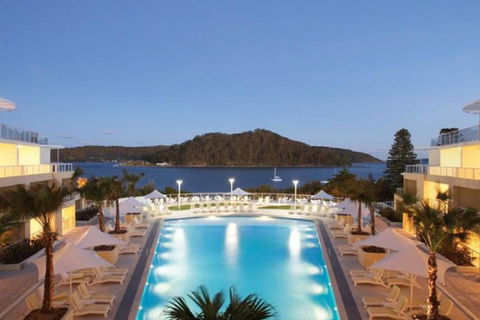 Mantra Ettalong Beach - Timeshare Accommodation 3