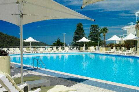 Mantra Ettalong Beach - Timeshare Accommodation 4