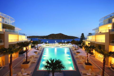 Mantra Ettalong Beach - Timeshare Accommodation 0