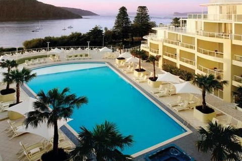 Mantra Ettalong Beach - Timeshare Accommodation 2