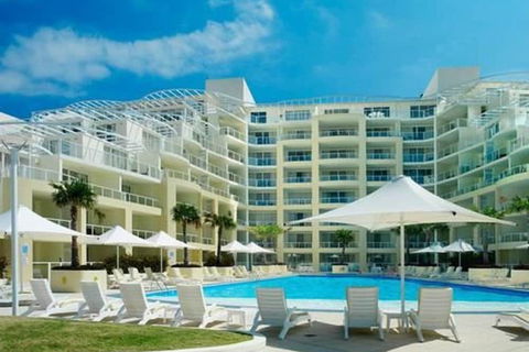 Mantra Ettalong Beach - Timeshare Accommodation 1