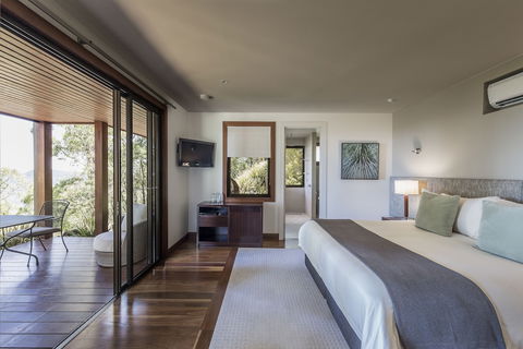 Spicers Peak Lodge - Timeshare Accommodation 5