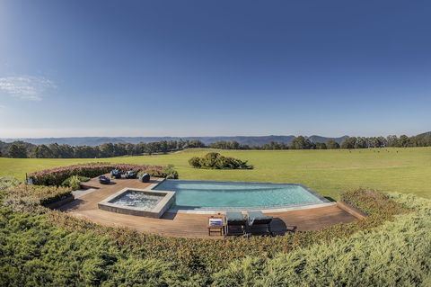 Spicers Peak Lodge - Timeshare Accommodation 1