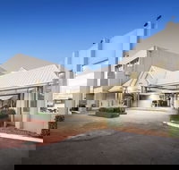 Ciloms Airport Lodge - Timeshare Accommodation