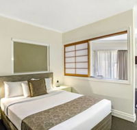 Toowong Inn  Suites - Timeshare Accommodation