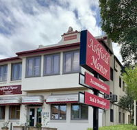 Ashfield Manor - Timeshare Accommodation