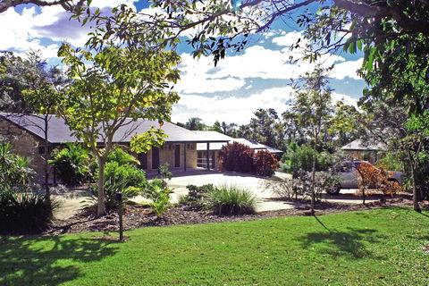 Emeraldene Inn & Eco-Lodge - Timeshare Accommodation 3