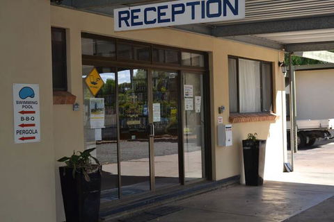 Sturt Motel - Timeshare Accommodation 1