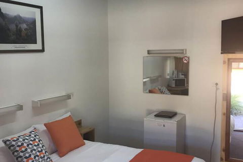 Sturt Motel - Timeshare Accommodation 6