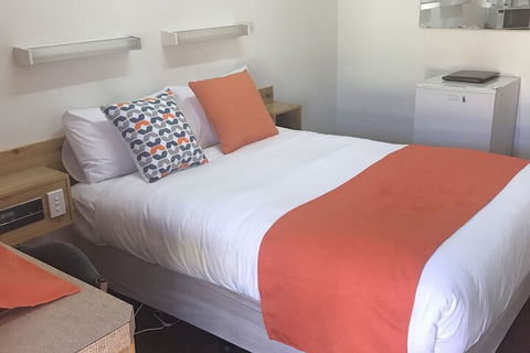 Sturt Motel - Timeshare Accommodation 4