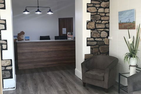 Sturt Motel - Timeshare Accommodation 3